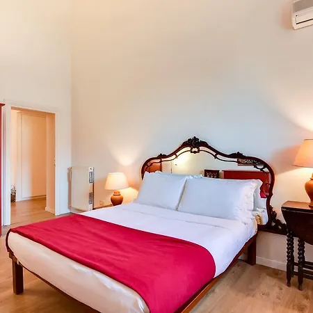 Nice And Bright 2 Bed Flat Near Termini * Rom