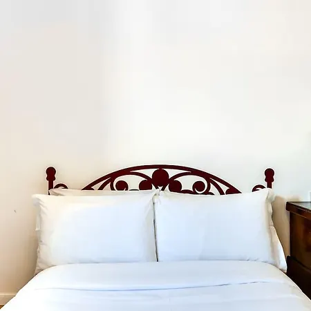 Nice And Bright 2 Bed Flat Near Termini *